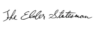 The Elder Statesman